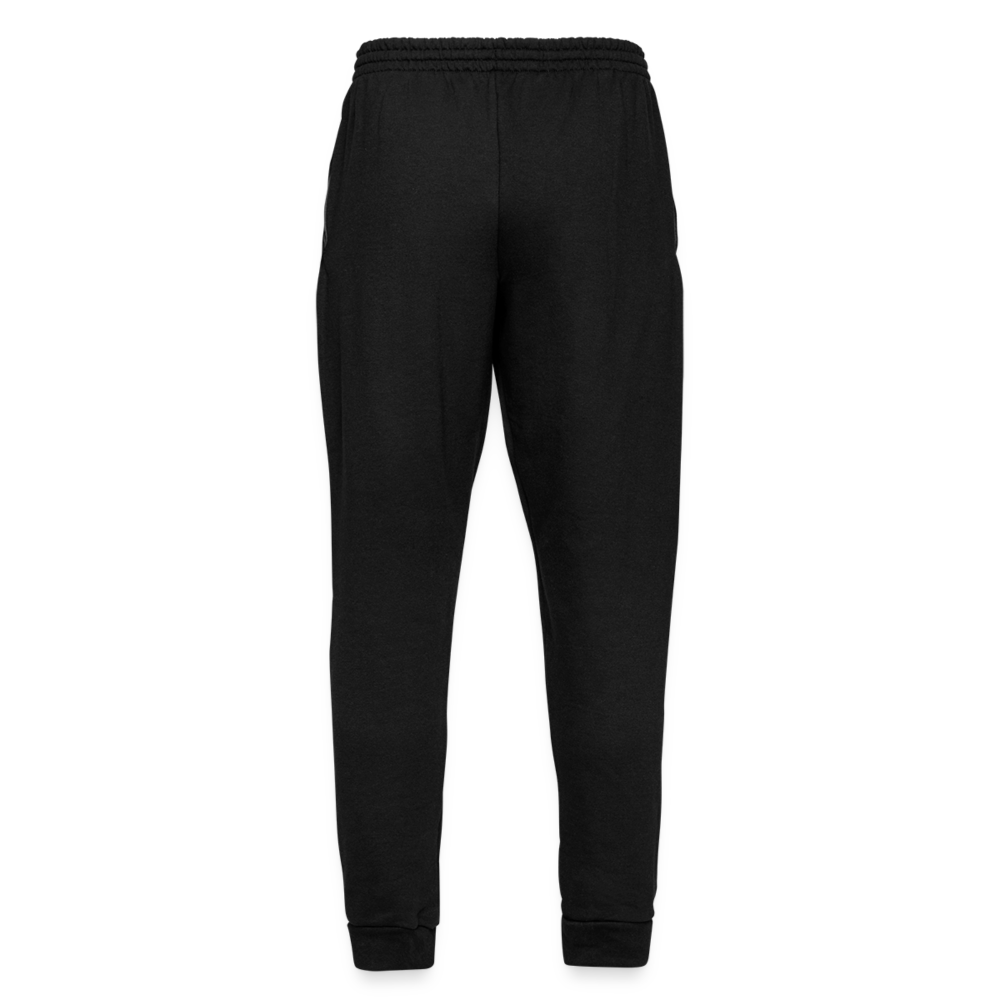 Woman's Tri Joggers - black/asphalt